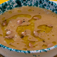 Zuppa di Farro