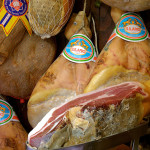 Prosciutto di Parma